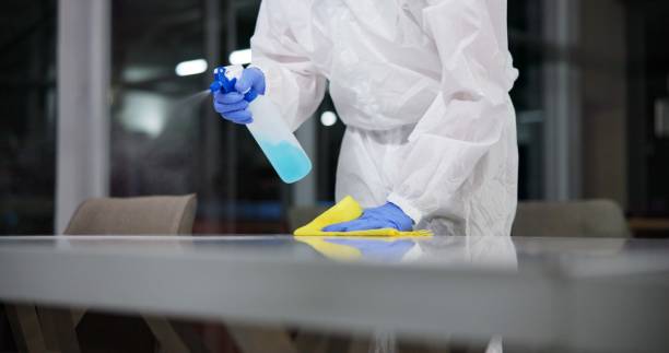 Licensed Unattended Death Cleanup service in Douglas, GA - Trauma Clean Pros